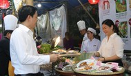 Thừa Thiên Huế: Kích cầu du lịch, nâng tầm sen Huế
