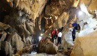 Thẩm định thực địa hồ sơ đề nghị công nhận Công viên địa chất toàn cầu Lạng Sơn