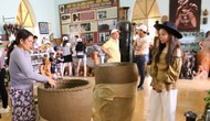 Ngày Văn hóa, Du lịch Ninh Thuận tại Đà Nẵng 