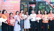 Đà Nẵng tham gia sáng kiến “Thành phố an toàn cho phụ nữ và trẻ em”