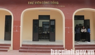 Bắc Ninh: Phát triển mô hình thư viện lưu động, thư viện tư nhân phục vụ người dân học tập suốt đời