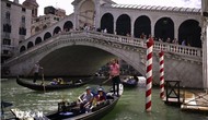 Italy: Thành phố Venice áp dụng quy định giới hạn đoàn du lịch tối đa 25 người