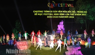 Tổ chức Festival Ninh Bình lần thứ III, năm 2024 với chủ đề 