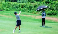 Thừa Thiên Huế: Đầu tư, phát triển du lịch golf