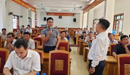 Hải Dương tập huấn xây dựng sản phẩm du lịch nông nghiệp, nông thôn cho các địa phương có tiềm năng