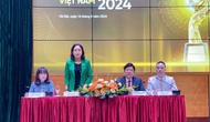 Phát động cuộc thi Giải thưởng Quảng cáo sáng tạo Việt Nam 2024