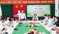 Lượng khách du lịch TP. Cần Thơ và các tỉnh Vĩnh Long, Trà Vinh, An Giang tăng