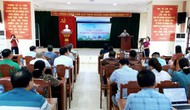 Thái Nguyên: Nâng cao kỹ năng, kiến thức phát triển du lịch cộng đồng