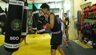 Bình Định: Giải vô địch boxing trẻ các CLB, võ đường  lần thứ I - “cú huých” để phát triển phong trào boxing