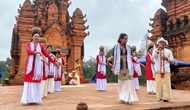 An Giang ban hành Kế hoạch tham gia Ngày hội Văn hóa dân tộc Chăm lần thứ VI tại tỉnh Ninh Thuận, năm 2024