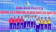 Bạc Liêu nỗ lực vượt khó phát triển thể thao toàn diện và thực chất