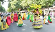 Hà Nội tổ chức Festival Thu Hà Nội lần thứ 2 năm 2024