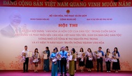 Công đoàn Bộ VHTTDL tổ chức Hội thi Thuyết trình chủ đề 