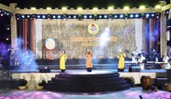 Khai mạc Festival Nghề truyền thống - Quảng Nam 2024