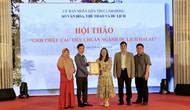 Lâm Đồng: Hội thảo ''Giới thiệu các tiêu chuẩn ngành du lịch Halal''