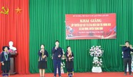 Lạng Sơn: Khai giảng lớp truyền dạy hát dân ca, dân nhạc dân tộc Mông Đen gắn với phát triển du lịch