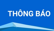 Mời cung cấp báo giá tổ chức tuyên truyền, giới thiệu các gương điển hình tiên tiến trong thực hiện Dự án 6 thuộc Chương trình MTQG phát triển kinh tế - xã hội vùng đồng bào dân tộc thiểu số và miền núi năm 2024