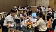 Quảng bá, thúc đẩy trao đổi du lịch giữa Việt Nam – Hàn Quốc