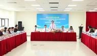 Trưởng Ban Tuyên giáo Trung ương Nguyễn Trọng Nghĩa: Khơi dậy, phát huy mạnh mẽ khát vọng cống hiến, năng lực sáng tạo của văn nghệ sĩ