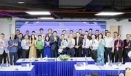TP.HCM: Đổi tên Liên đoàn Xe đạp – Mô tô Thể thao để phù hợp với thực tiễn phát triển