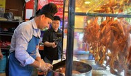 Khảo sát xây dựng sản phẩm du lịch ẩm thực Lạng Sơn