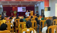 Quảng Bình: Tập huấn nghiệp vụ du lịch cộng đồng cho người dân