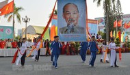 Bến Tre ban hành Kế hoạch Tổ chức Đại hội Thể dục thể thao các cấp  năm 2025 – 2026 