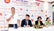 Giải Vô địch Taekwondo các CLB quốc gia – Cúp Đại sứ Hàn Quốc năm 2024: cơ hội cho các VĐV trẻ