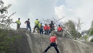 Đồng Nai: Chuyên nghiệp hóa trong khai thác du lịch mạo hiểm