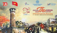 Tạm hoãn tổ chức Festival Thu Hà Nội 2024 do mưa lũ