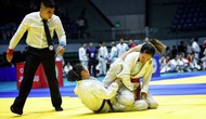 Khai mạc Giải Vô địch Jujitsu quốc gia năm 2024 tại Bắc Giang