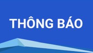 Mời cung cấp báo giá: Tổ chức tập huấn về bảo tồn, phát huy các loại hình văn hóa truyền thống dân tộc Lự gắn với phát triển du lịch và Thông tin, tuyên truyền về các giá trị văn hóa tiêu biểu của dân tộc Lự