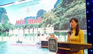 Ninh Bình: Bảo vệ môi trường di sản quần thể danh thắng Tràng An