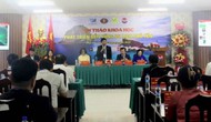 Hội thảo khoa học “Phát triển bền vững du lịch Phú Yên”