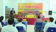 Khánh thành “Góc Ấn Độ tại Ninh Thuận”