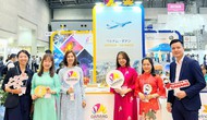 Đà Nẵng quảng bá điểm đến tại Hội chợ Du lịch lớn nhất Nhật Bản – Tourism Expo Japan 2024