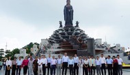 Tây Ninh: Xúc tiến đầu tư, kết nối du lịch địa phương và khu vực Đông Nam bộ