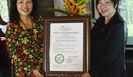 Bà Rịa - Vũng Tàu: Công bố điểm đến trung hòa Carbon-Net Zero Station