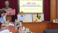 Bảo tồn, phát huy bản sắc văn hóa dân tộc Chăm trong thời kỳ hội nhập và phát triển đất nước