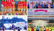 Trả lời kiến nghị của cử tri tỉnh Quảng Nam về việc chuyển nhiệm vụ công nhận cơ quan, đơn vị, doanh nghiệp văn hóa