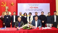 Hội nghị cán bộ, công chức cơ quan Cục TDTT