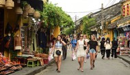 Du lịch Việt Nam phục hồi tốt nhất trong khu vực ASEAN