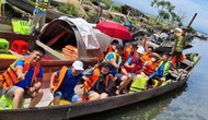Huế bảo tồn văn hóa cố đô qua mô hình homestay