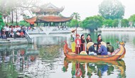 Tỏa sáng vẻ đẹp văn hóa, con người Kinh Bắc - Bắc Ninh