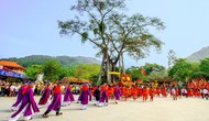 Phú Thọ ước đón trên 12 triệu lượt khách đến tham quan, du lịch