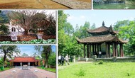 Du lịch Thanh Hóa bứt tốc mạnh mẽ: Hướng tới trung tâm du lịch hàng đầu cả nước