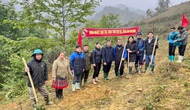 Lào Cai: Triển khai hiệu quả nhiều phong trào, góp phần xóa đói giảm nghèo, nâng cao đời sống kinh tế
