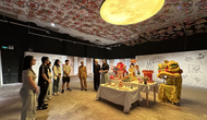 Trung thu 2025: Vui cùng trẻ thơ tại Bảo tàng Dân tộc học Việt Nam
