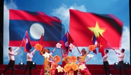 Tuần Văn hóa Lào tại Việt Nam 2025: Tôn vinh tình hữu nghị và giao lưu văn hóa lâu đời giữa hai nước Việt Nam - Lào