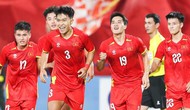 U23 Việt Nam rà soát lực lượng hướng đến SEA Games 33
